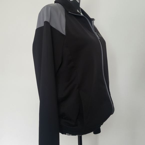 PUMA retro-zip up - Picture 4 of 9